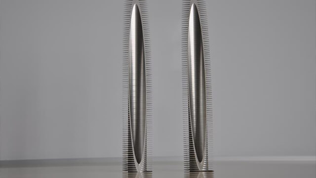 stainless steel finned tubes
