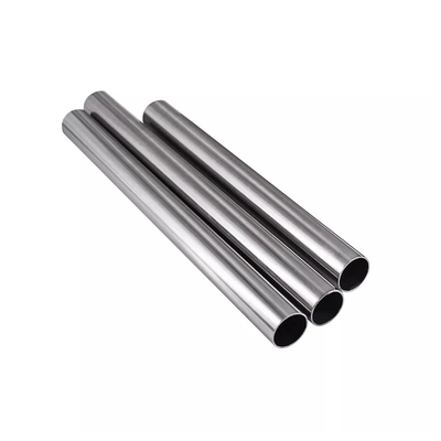 Seamless Stainless Steel Pipe