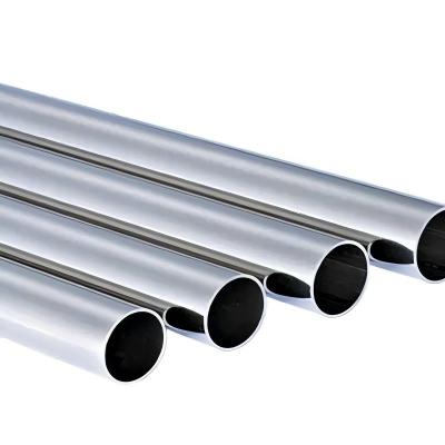 stainless steel pipes